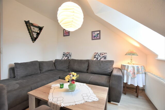 Ferienwohnung in Kellenhusen - Haus Antje-Kellenhusen Whg.2 - Bild 5