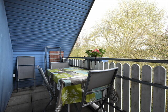 Ferienwohnung in Kellenhusen - Haus Antje-Kellenhusen Whg.2 - Bild 7