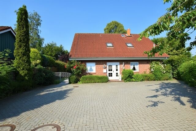 Ferienwohnung in Kellenhusen - Haus Antje-Kellenhusen Whg.2 - Bild 13