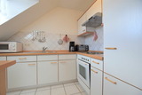 Ferienwohnung in Kellenhusen - Haus Antje-Kellenhusen Whg.2 - Bild 18