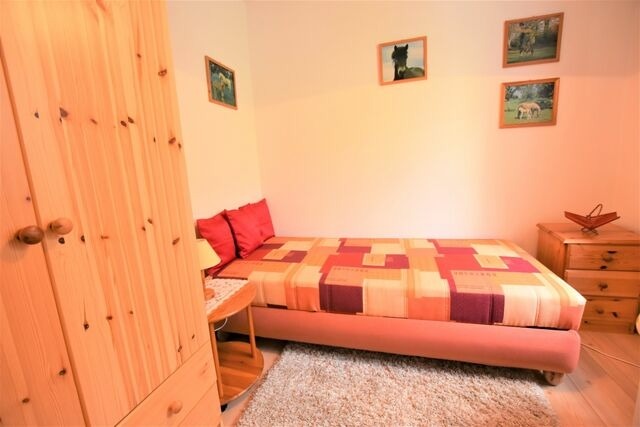 Ferienwohnung in Kellenhusen - Haus Antje-Kellenhusen Whg.3 - Bild 10