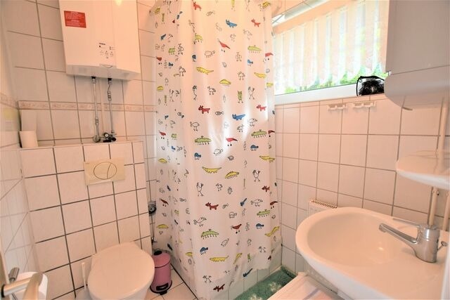 Ferienwohnung in Kellenhusen - Haus Antje-Kellenhusen Whg.3 - Bild 13