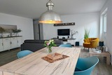Ferienwohnung in Eckernf&ouml;rde - Wohndock - Bild 2