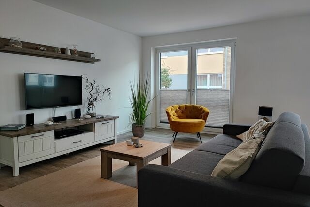 Ferienwohnung in Eckernf&ouml;rde - Wohndock - Bild 8