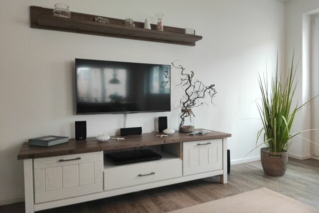 Ferienwohnung in Eckernf&ouml;rde - Wohndock - Bild 10