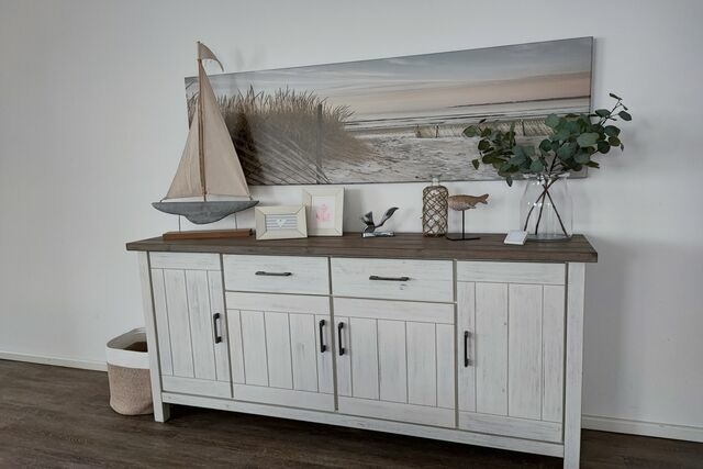 Ferienwohnung in Eckernf&ouml;rde - Wohndock - Bild 11