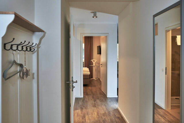 Ferienwohnung in Eckernf&ouml;rde - Wohndock - Bild 12