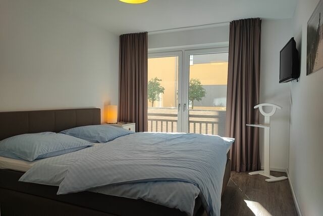 Ferienwohnung in Eckernf&ouml;rde - Wohndock - Bild 13