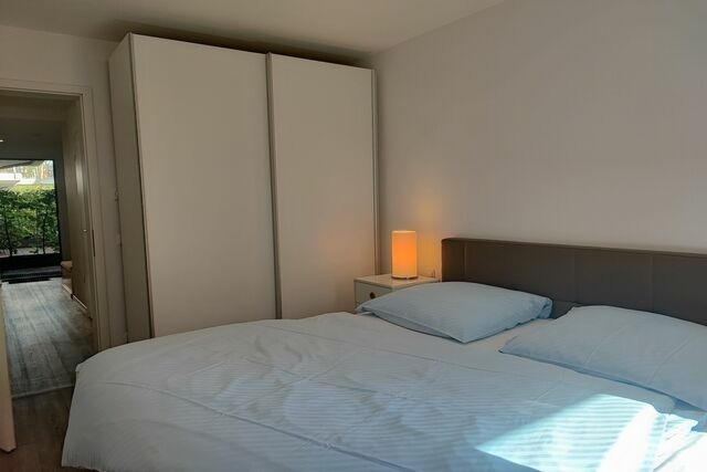 Ferienwohnung in Eckernf&ouml;rde - Wohndock - Bild 14