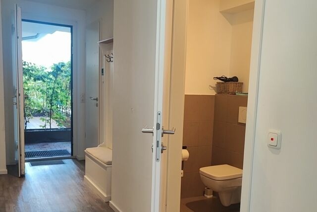 Ferienwohnung in Eckernf&ouml;rde - Wohndock - Bild 18