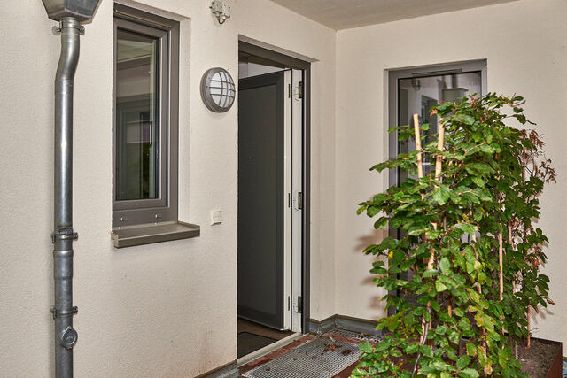 Ferienwohnung in Eckernf&ouml;rde - Wohndock - Bild 19