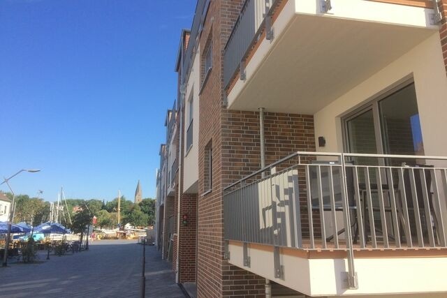 Ferienwohnung in Eckernf&ouml;rde - Wohndock - Bild 20