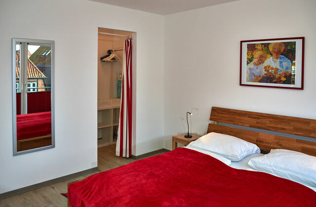 Ferienwohnung in Eckernf&ouml;rde - F&ouml;rdesonne - Bild 9