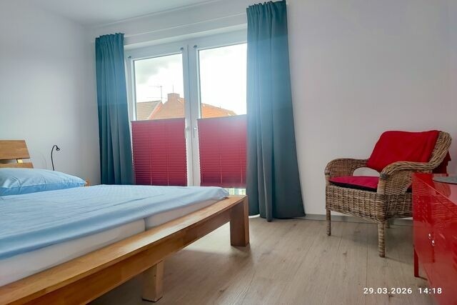 Ferienwohnung in Eckernf&ouml;rde - F&ouml;rdesonne - Bild 10