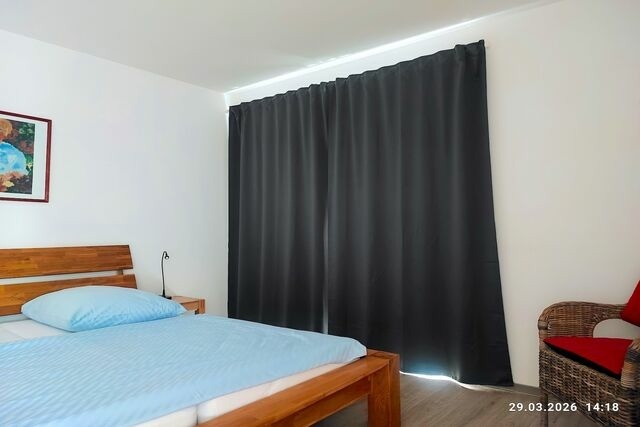 Ferienwohnung in Eckernf&ouml;rde - F&ouml;rdesonne - Bild 11