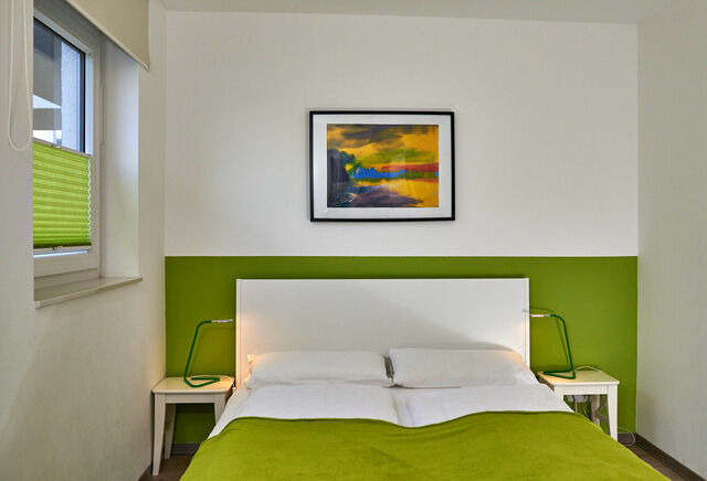 Ferienwohnung in Eckernf&ouml;rde - F&ouml;rdesonne - Bild 12