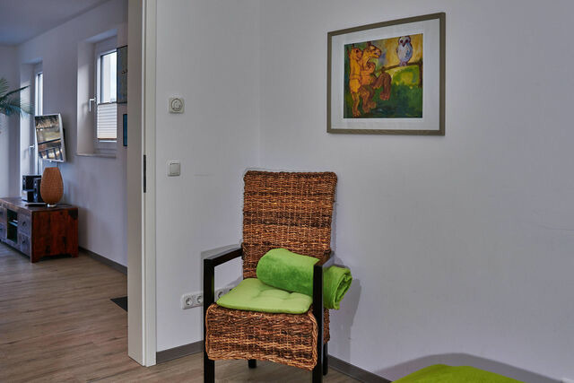 Ferienwohnung in Eckernf&ouml;rde - F&ouml;rdesonne - Bild 13
