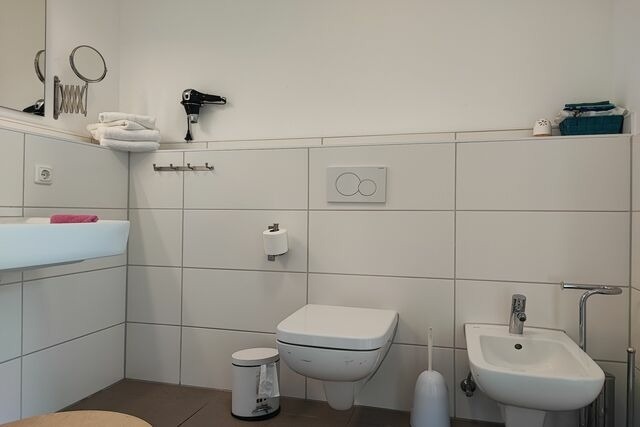 Ferienwohnung in Eckernf&ouml;rde - F&ouml;rdesonne - Bild 17