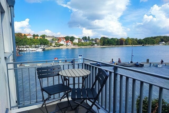 Ferienwohnung in Eckernf&ouml;rde - F&ouml;rdesonne - Bild 18