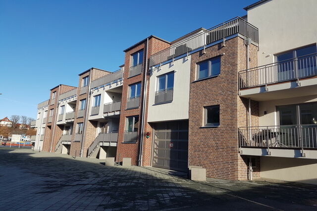 Ferienwohnung in Eckernf&ouml;rde - F&ouml;rdesonne - Bild 22