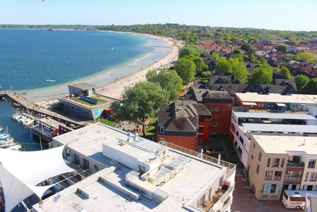 Ferienwohnung in Eckernf&ouml;rde - F&ouml;rdesonne - Bild 22