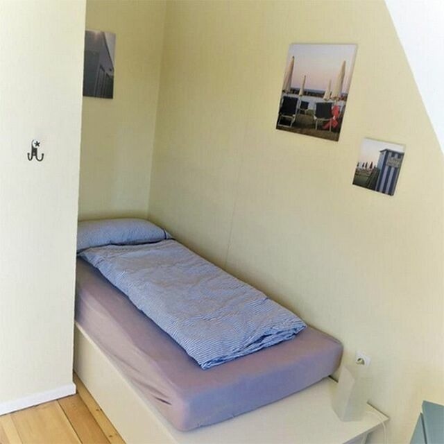 Ferienhaus in Fehmarn OT Burg - Dein Ferienhaus Strandstrasse - Bild 13