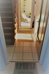 Ferienhaus in Fehmarn OT Burg - Dein Ferienhaus Strandstrasse - Bild 21