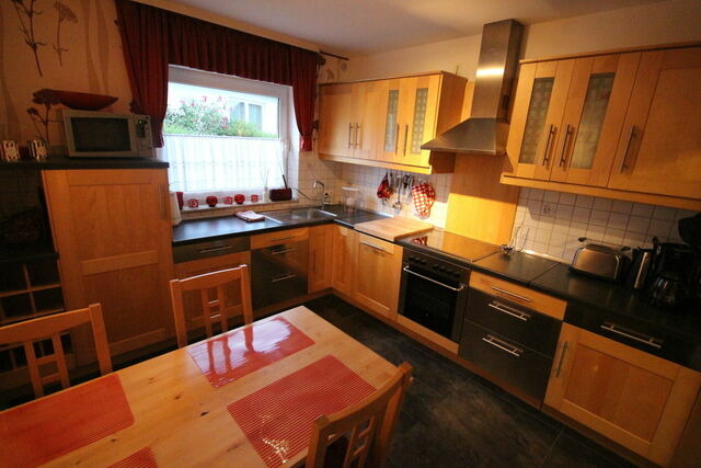 Ferienhaus in Grömitz - Ferienhaus Höller - Bild 9