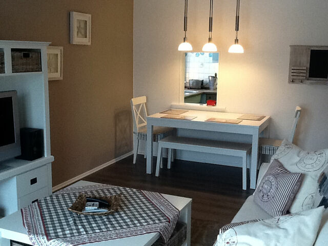 Ferienwohnung in Gr&ouml;mitz - Ferienwohnung 2 H&ouml;ller - Bild 10