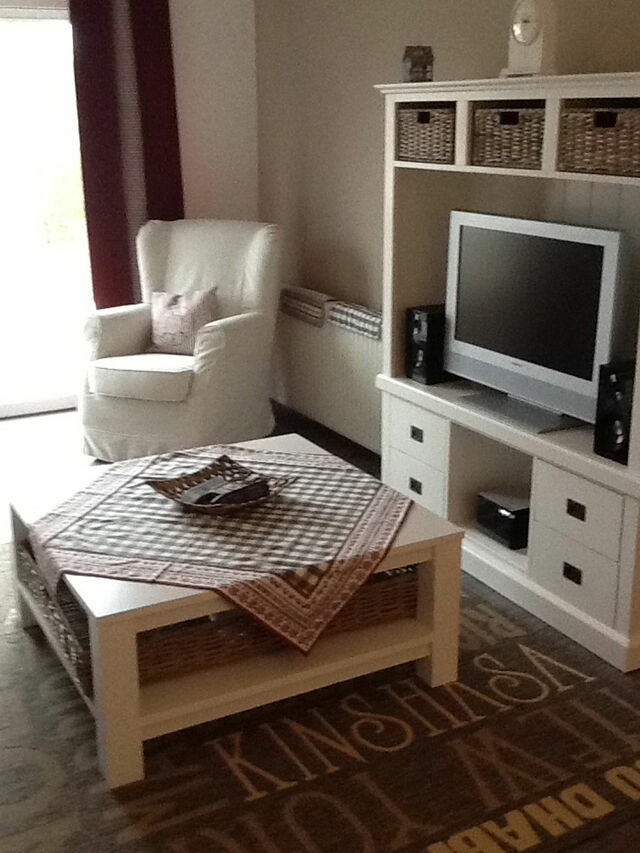 Ferienwohnung in Gr&ouml;mitz - Ferienwohnung 2 H&ouml;ller - Bild 11