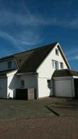 Ferienwohnung in Gr&ouml;mitz - Ferienwohnung 1 H&ouml;ller - Bild 2