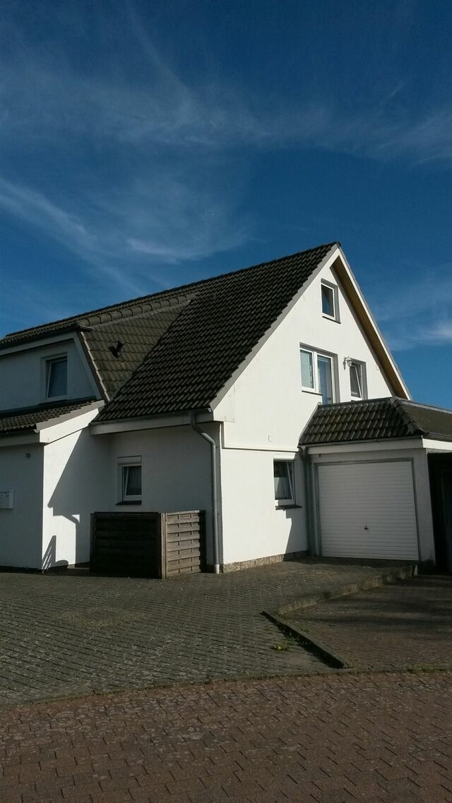 Ferienwohnung in Gr&ouml;mitz - Ferienwohnung 1 H&ouml;ller - Bild 2