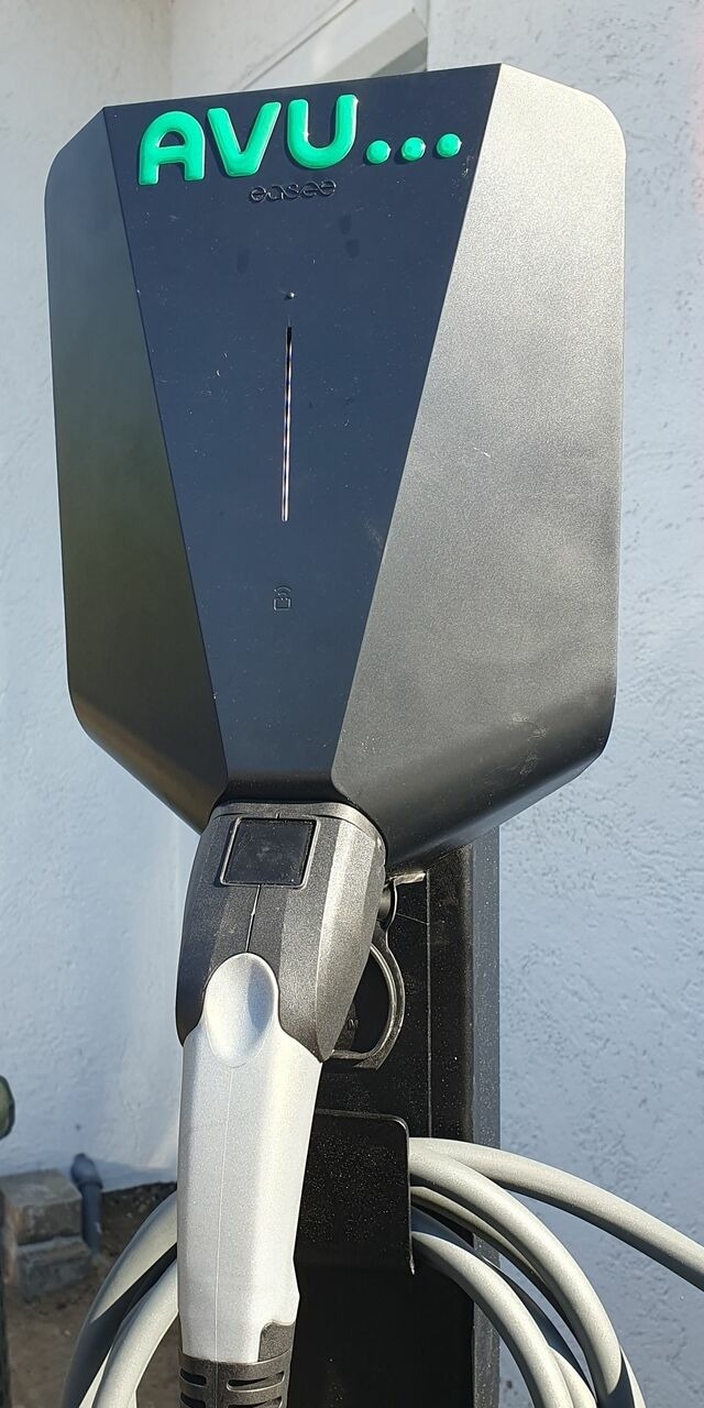 Ferienwohnung in Gr&ouml;mitz - Ferienwohnung 1 H&ouml;ller - Bild 3