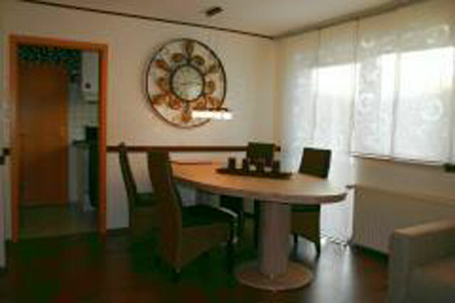 Ferienwohnung in Gr&ouml;mitz - Ferienwohnung 1 H&ouml;ller - Bild 4