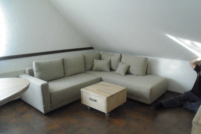 Ferienwohnung in Gr&ouml;mitz - Ferienwohnung 1 H&ouml;ller - Bild 5