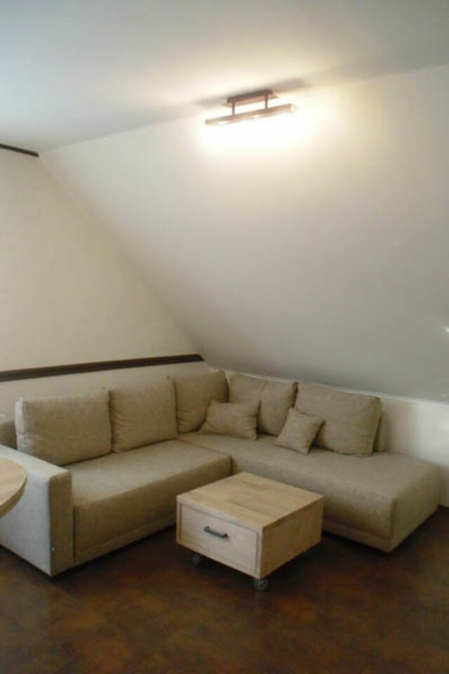 Ferienwohnung in Gr&ouml;mitz - Ferienwohnung 1 H&ouml;ller - Bild 6