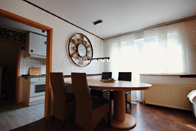 Ferienwohnung in Gr&ouml;mitz - Ferienwohnung 1 H&ouml;ller - Bild 8