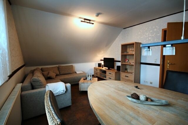 Ferienwohnung in Gr&ouml;mitz - Ferienwohnung 1 H&ouml;ller - Bild 9