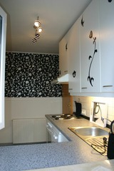 Ferienwohnung in Gr&ouml;mitz - Ferienwohnung 1 H&ouml;ller - Bild 13