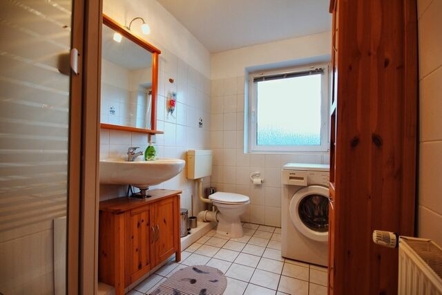 Ferienwohnung in Gr&ouml;mitz - Ferienwohnung 1 H&ouml;ller - Bild 14