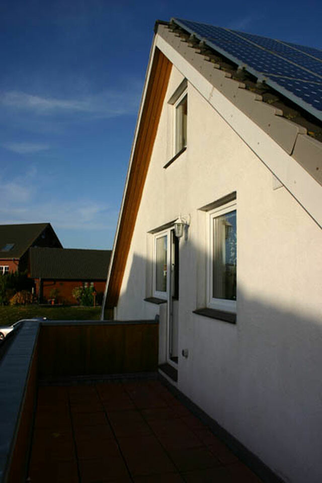 Ferienwohnung in Gr&ouml;mitz - Ferienwohnung 1 H&ouml;ller - Bild 19