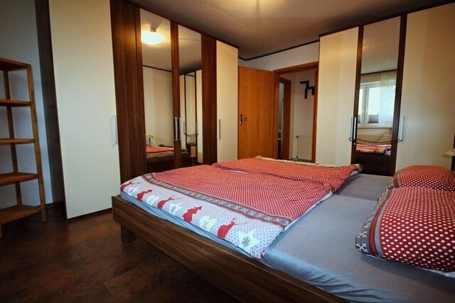 Ferienwohnung in Gr&ouml;mitz - Ferienwohnung 1 H&ouml;ller - Bild 4