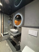 Ferienwohnung in Gr&ouml;mitz - Ferienwohnung 1 H&ouml;ller - Bild 10