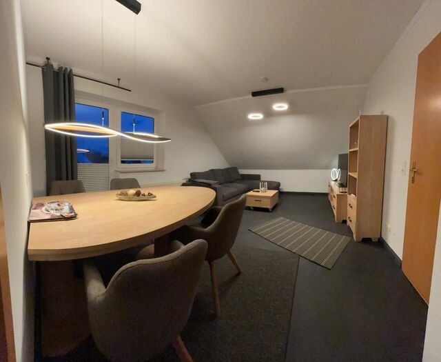 Ferienwohnung in Gr&ouml;mitz - Ferienwohnung 1 H&ouml;ller - Bild 14