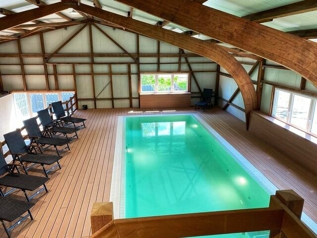 Ferienhaus in Fehmarn OT Todendorf - Lifestyle Haus - Bild 5