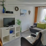 Ferienwohnung in Dahme - Haus Sandra Fewo Nr.4, 2 Zimmer - Bild 1