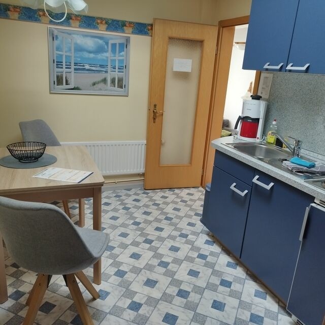 Ferienwohnung in Dahme - Haus Sandra Fewo Nr.4, 2 Zimmer - Bild 3