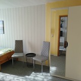 Ferienwohnung in Dahme - Haus Sandra Fewo Nr.4, 2 Zimmer - Bild 8