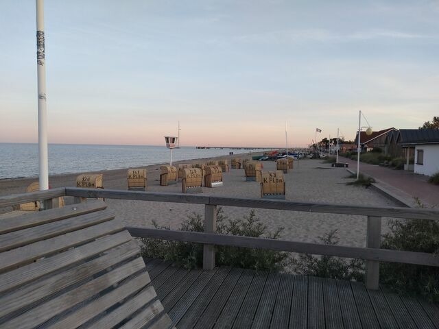 Ferienwohnung in Dahme - Haus Sandra Fewo Nr.4, 2 Zimmer - Bild 23