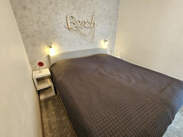 Ferienwohnung in Dahme - FeWo Kiek-mol-wedder-in Whg.5 - Bild 13